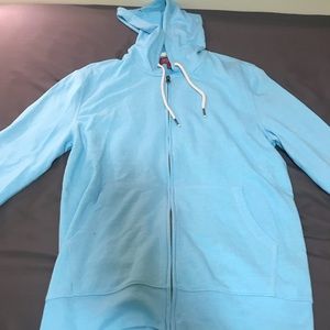 Arizona Blue Sweatshirt